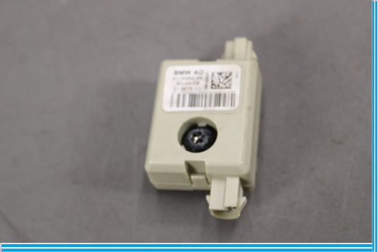 09-15 BMW 750i 750Li Radio Signal Trap Circuit Antenna Module 9118262 Oem