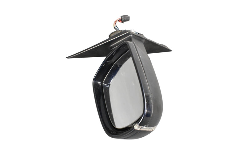 Load image into Gallery viewer, 10-16 Audi A4 Wagon Front Left Driver Side Rear View Mirror Assembly OEM
