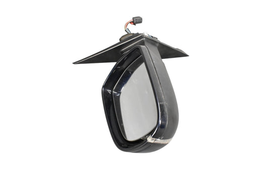 10-16 Audi A4 Wagon Front Left Driver Side Rear View Mirror Assembly OEM