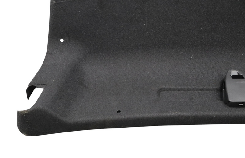 Load image into Gallery viewer, 15-20 Hyundai Genesis G80 Rear Power Trunk Lid Interior Trim Cover Panel Oem
