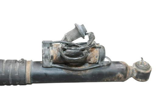 00-06 Mercedes S500 S600 Rear Right Air Airmatic Shock Absorber Strut Oem