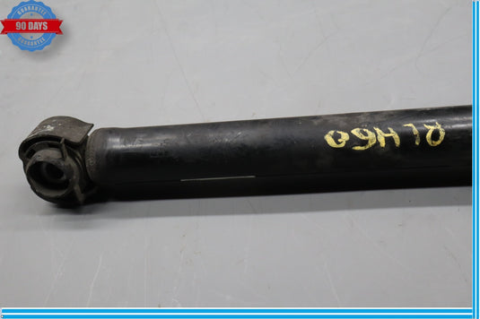12-18 Audi A6 Quattro Rear Left Side Suspension Shock Strut Absorber Oem