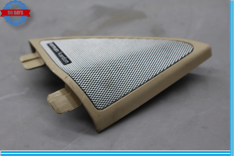 Load image into Gallery viewer, 10-17 Mercedes W207 E350 E550 Front Right Side Door Tweeter Speaker Cover Oem
