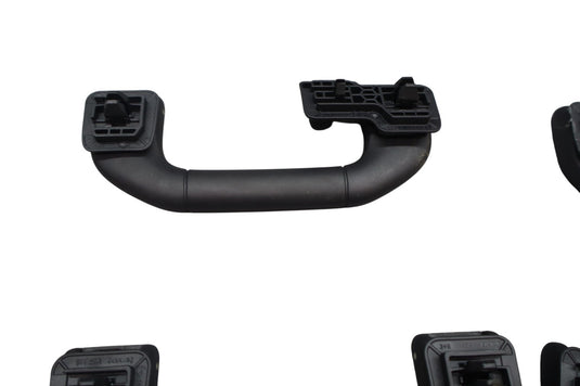 06-18 Mercedes W204 E350 CLS550 Roof Overhead Interior Safety Handle Set Oem