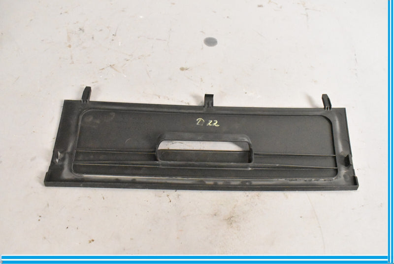 Load image into Gallery viewer, 05-12 Porsche Boxster Cayman 911 987 Under Hood Storage Compartment Cover Oem
