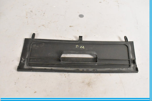 05-12 Porsche Boxster Cayman 911 987 Under Hood Storage Compartment Cover Oem