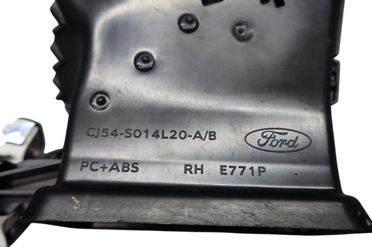 13-19 Ford Escape Right Dash Center Air Vent Trim CJ54-S014L20-A/B Oem