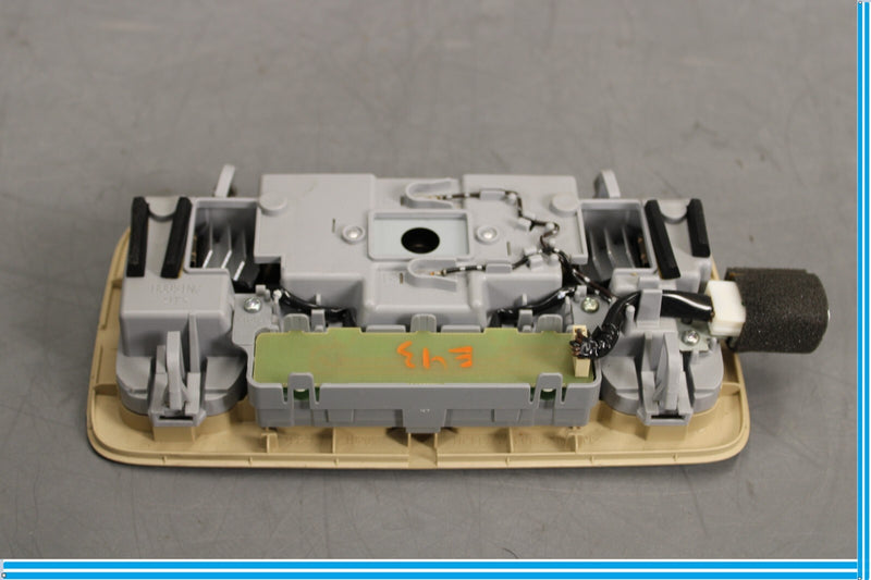 Load image into Gallery viewer, 07-09 Lexus LS460 Rear Interior Roof Dome Reading Light Lamp LA00 Oem
