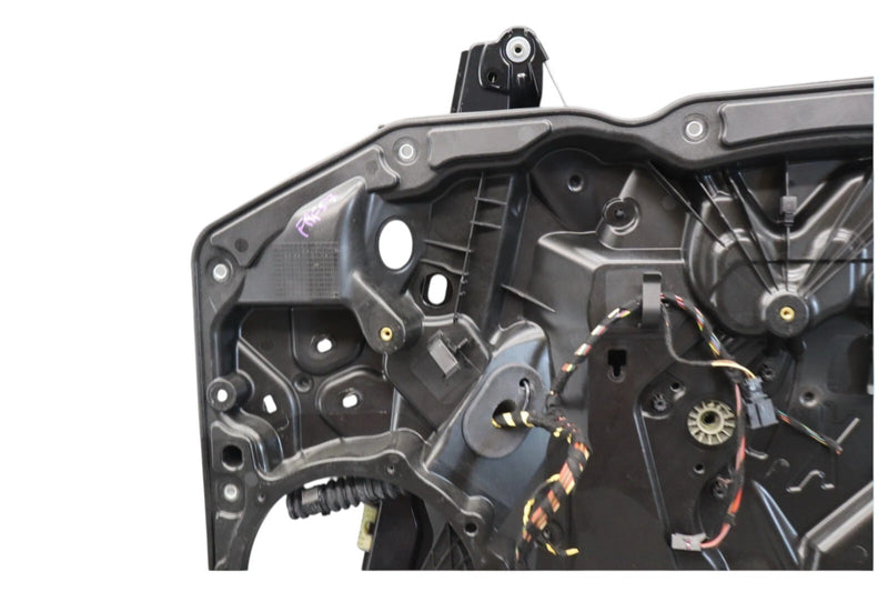 Load image into Gallery viewer, 11-18 Porsche Cayenne 958 Front Right Side Door Window Regulator 7P5837462D OEM
