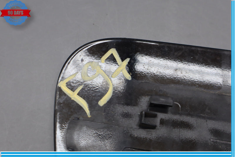 Load image into Gallery viewer, 11-17 Volkswagen VW Touareg Gas Fuel Tank Filler Lid Cap Door Cover Oem
