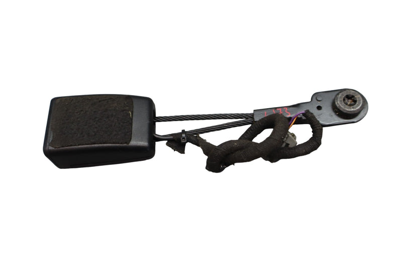 Load image into Gallery viewer, 14-22 Maserati Ghibli S Quattroporte Front Left Driver Side Seat Belt Buckle Oem
