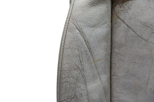 12-18 Audi A6 A7 Quattro Front Right Passenger Side Lower Seat Cushion Cover Oem