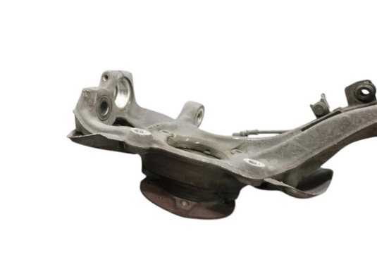 09-17 Audi A5 Quattro Rear Right Passenger Side Spindle Knuckle Hub Bearing Oem