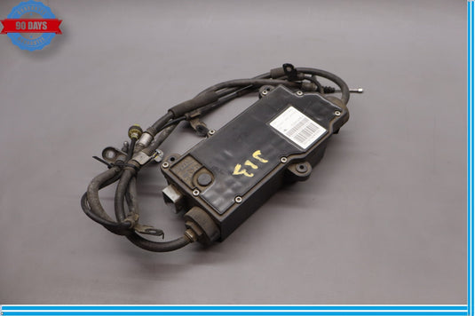 11-13 Hyundai Equus Sig Parking Brake Assembly Electronic 597003M900 Oem