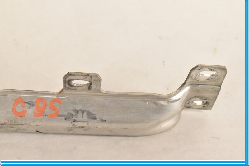 Load image into Gallery viewer, 09-15 BMW 750i 750Li F01 F02 Front Right Bumper Support Mount Bracket Oem
