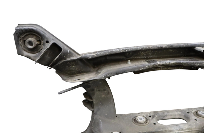 Load image into Gallery viewer, 10-18 Mercedes C250 C350 Rear Subframe Sub Frame Engine Crossmember Oem
