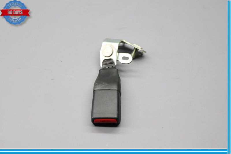 Load image into Gallery viewer, 07-12 Lexus LS460 LS460L Rear Center Seatbelt Seat Belt Buckle Oem
