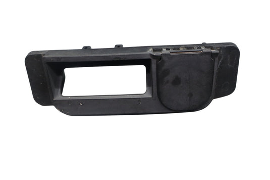 14-23 Mercedes W117 CLA250 Rear Trunk Tailgate Release Open Handle Oem