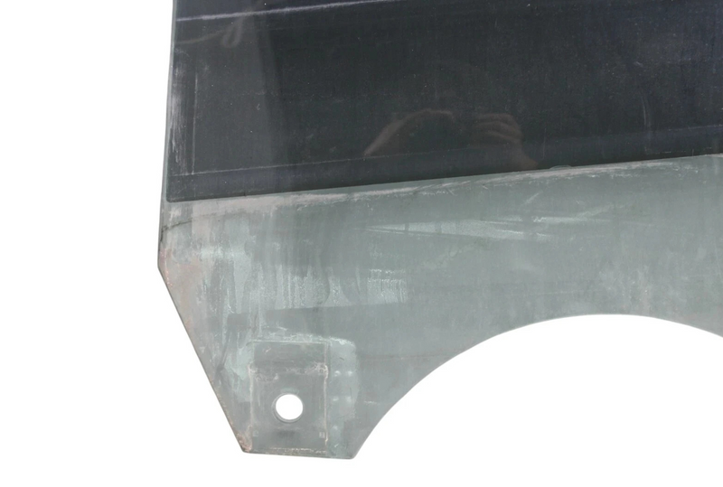 Load image into Gallery viewer, 09-17 Volkswagen CC Rear Left Driver Side Door Window Auto Glass 3C8845205 Oem
