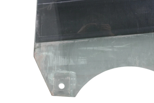 09-17 Volkswagen CC Rear Left Driver Side Door Window Auto Glass 3C8845205 Oem