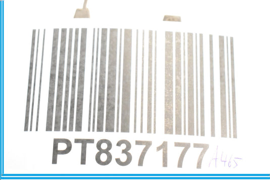 OEM Mercedes CLA Class W117  Side Skirt Sill Jack Cover Left P/N: A1766981030