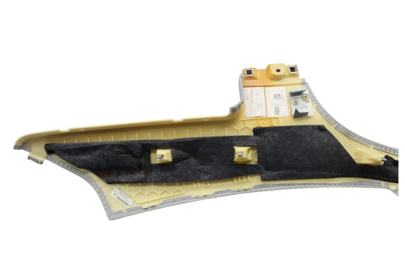 Load image into Gallery viewer, 11-18 Audi A8 S8  A8L Quattro Right Side Upper Quarter Trim Molding Panel OEM
