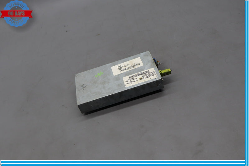 Load image into Gallery viewer, 05-07 Hummer H2 Radio Satellite Receiver Control Module Unit 15125061 Oem
