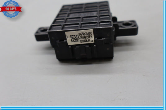 16-20 Hyundai Genesis G80 Dash Dashboard Joint Block Junction Block Oem