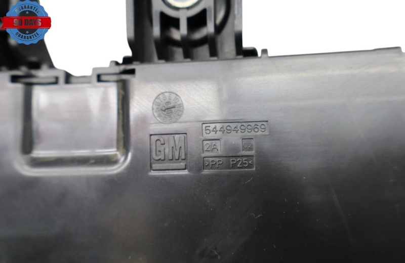 Load image into Gallery viewer, 2010 Buick Lacrosse CXL Fuse Box Relay Junction Module Computer Control Unit Oem
