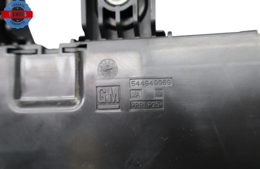 2010 Buick Lacrosse CXL Fuse Box Relay Junction Module Computer Control Unit Oem