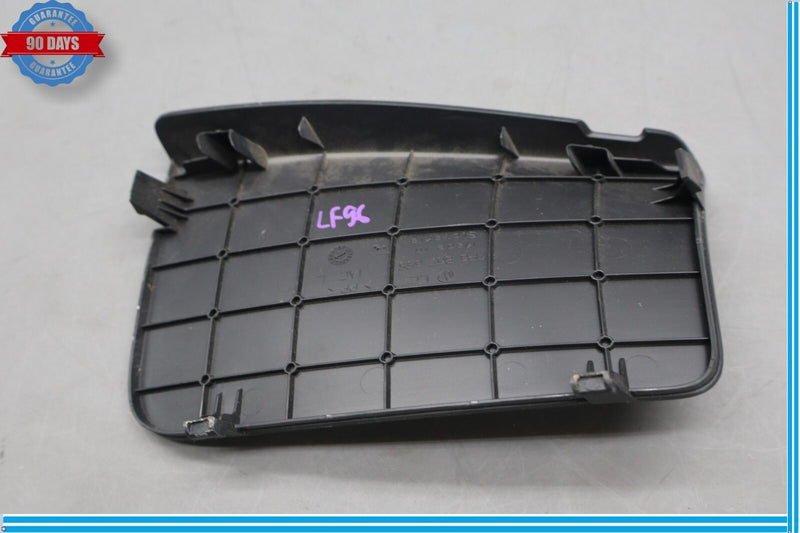 Load image into Gallery viewer, 11-17 Volkswagen VW Touareg Rear Left Driver Side Trunk Hatch Panel Cover Oem
