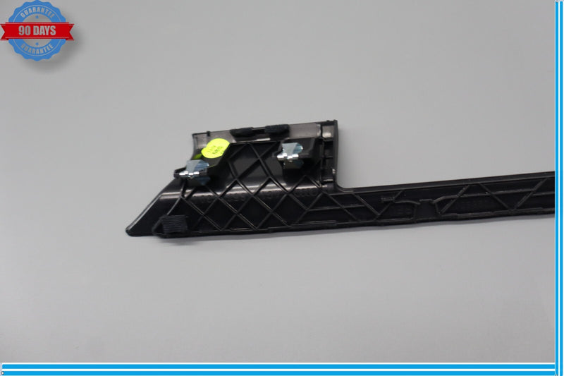 Load image into Gallery viewer, 12-18 Audi A6 Quattro Front Dashboard Display Screen Surround Trim Cover Oem
