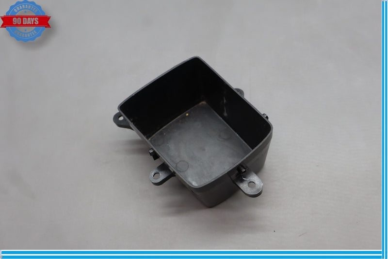Load image into Gallery viewer, 06-19 Mercedes X166 GL450 ML350 Center Console Storage Trim Cover Coin Tray Oem
