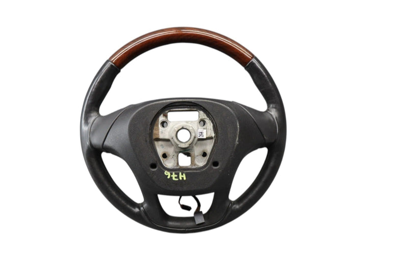 Load image into Gallery viewer, 10-13 Buick Lacrosse CXL Power Steering Wheel W/ Cruise Switch 22846335 Oem
