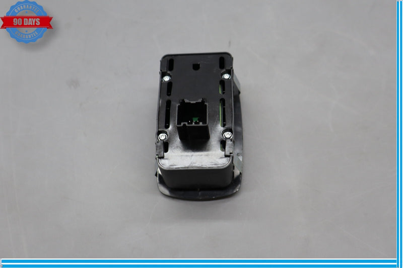 Load image into Gallery viewer, 14-19 Maserati Ghibli Front Right Passenger Side Door Window Switch Oem
