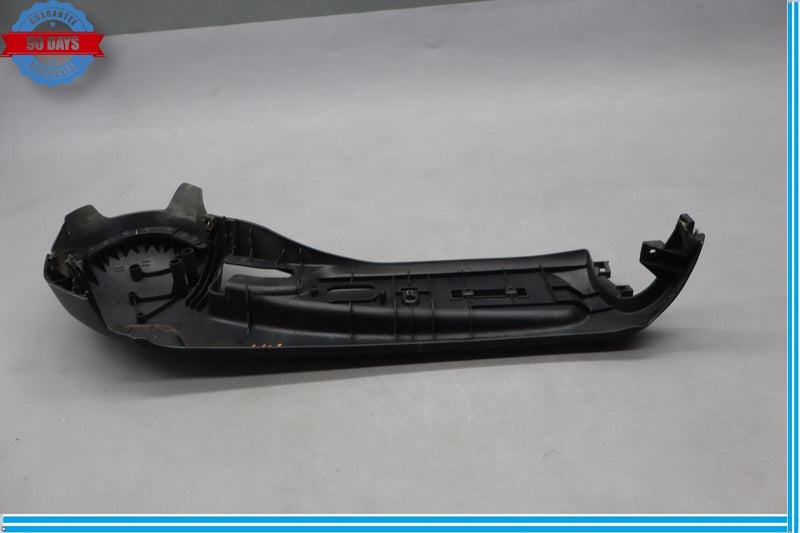 Load image into Gallery viewer, 02-05 Lexus SC430 Z40 Front Left Driver Lower Seat Cover Panel Trim Black Oem
