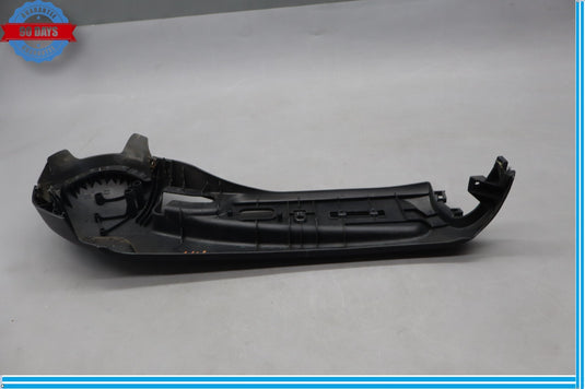 02-05 Lexus SC430 Z40 Front Left Driver Lower Seat Cover Panel Trim Black Oem