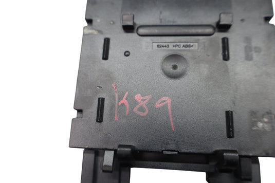 03-11 Mercedes W219 CLS500 E350 Keyless Go Entry Control Module 2118203985 Oem