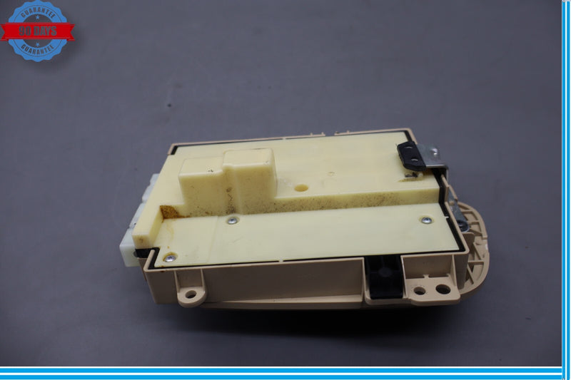 Load image into Gallery viewer, 07-12 Lexus LS460 LS460L Front Right Side Seat Control Adjustment Switch Oem
