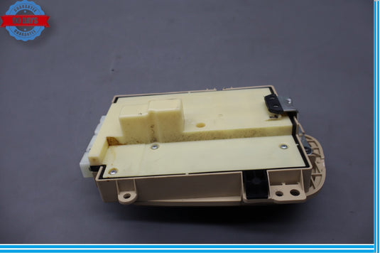07-12 Lexus LS460 LS460L Front Right Side Seat Control Adjustment Switch Oem