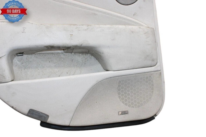 Load image into Gallery viewer, 07-09 Lexus LS460 Rear Left Driver Side Interior Door Panel Trim 6764050881 Oem
