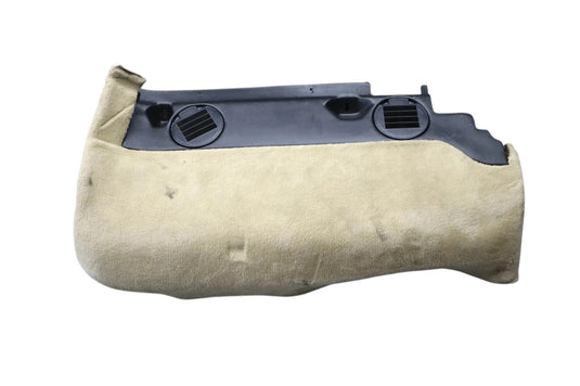 94-99 Mercedes W140 S600 S500 Front Left Side Under Dash Lower Knee Panel Oem