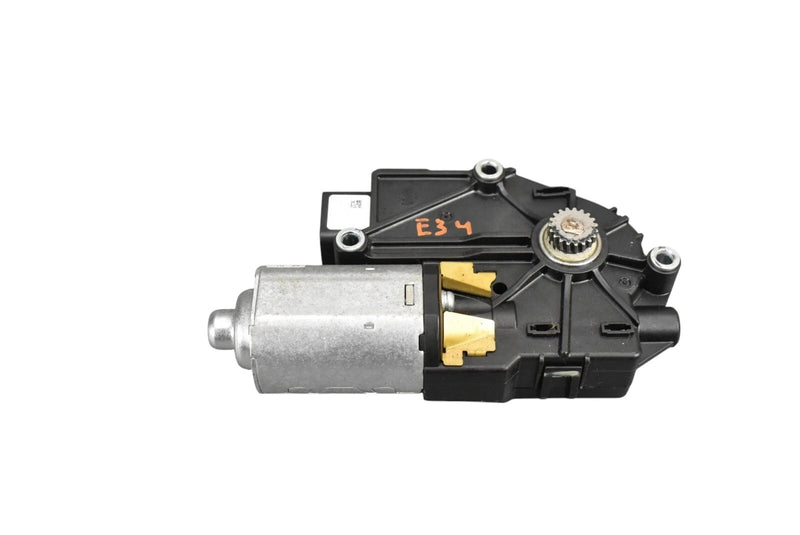 Load image into Gallery viewer, 06-13 Mercedes R350 GL550 GL450 Panoramic Sun Roof Sunroof Motor 1648201442 Oem
