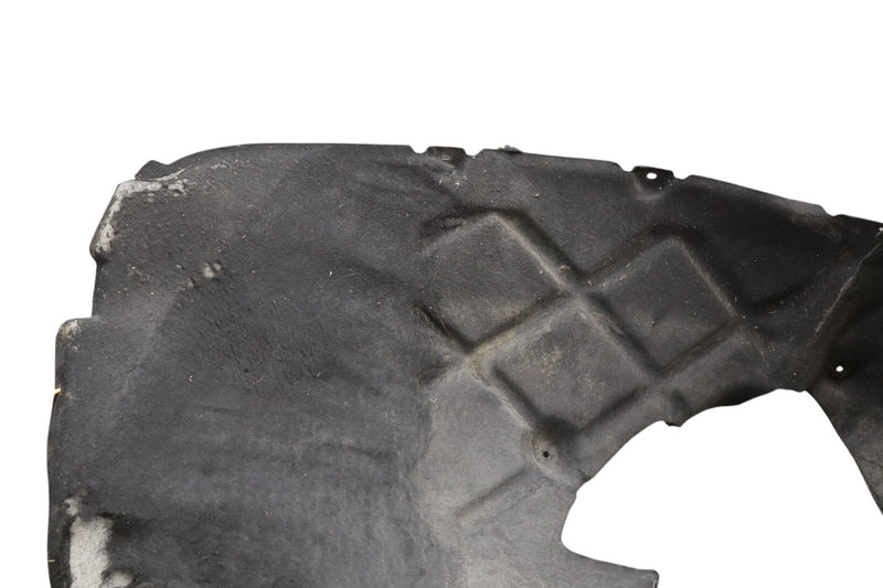 Load image into Gallery viewer, 11-17 Volkswagen Touareg Front Right Side Fender Liner Splash Guard Black Oem
