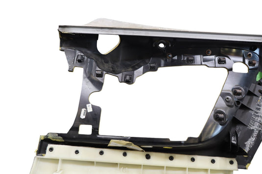 03-05 Mercedes W209 CLK55 AMG Rear Left Driver Interior Door Panel Trim Oem