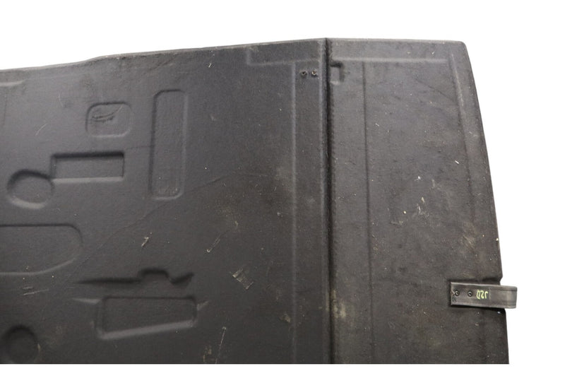 Load image into Gallery viewer, 11-16 BMW 528i 535i 550i F10 Trunk Mat Carpet Spare Cover Trim 51477222131 Oem
