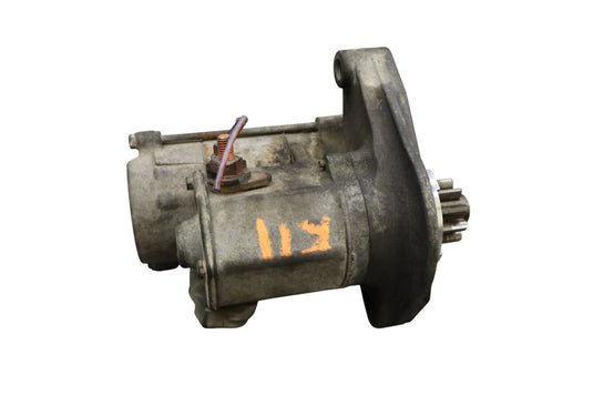 10-13 Range Rover Sport L320 L319 HSE Engine Starter Motor AH42-11001-BB Oem