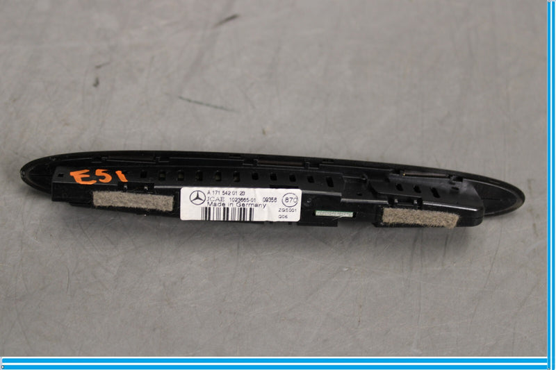 Load image into Gallery viewer, 06-11 Mercedes CLS550 CLS500 W219 Parktronic Sensor Display Module Oem
