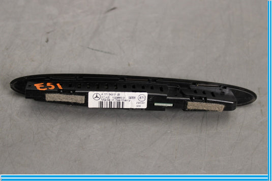 06-11 Mercedes CLS550 CLS500 W219 Parktronic Sensor Display Module Oem
