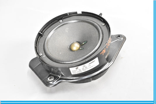 00-06 Mercedes S500 S600 W220 Rear Left Driver Door Audio Sound Speaker Oem